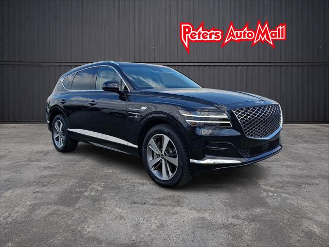 2023 Genesis GV80 3.5T AWD for sale in High Point, NC