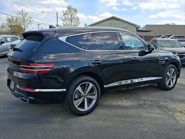2023 Genesis GV80 3.5T AWD