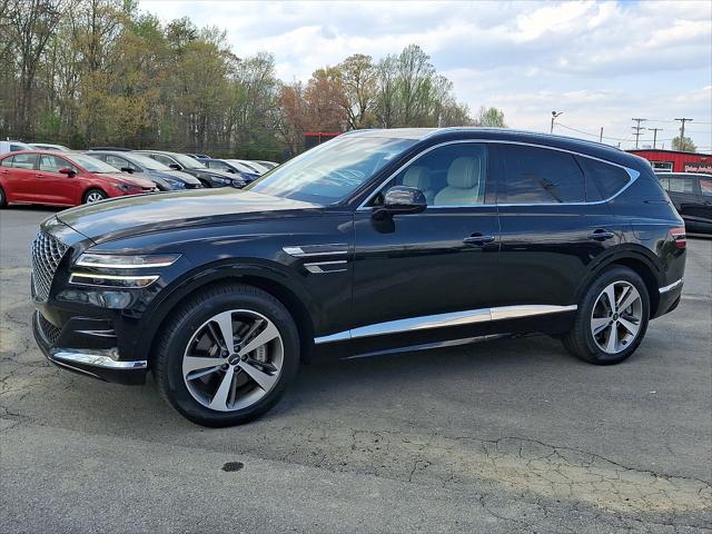 2023 Genesis GV80 3.5T AWD