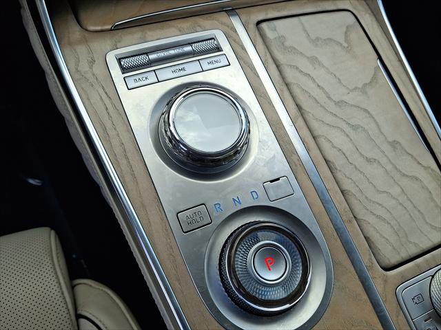 2023 Genesis GV80 3.5T AWD