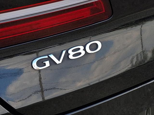 2023 Genesis GV80 3.5T AWD