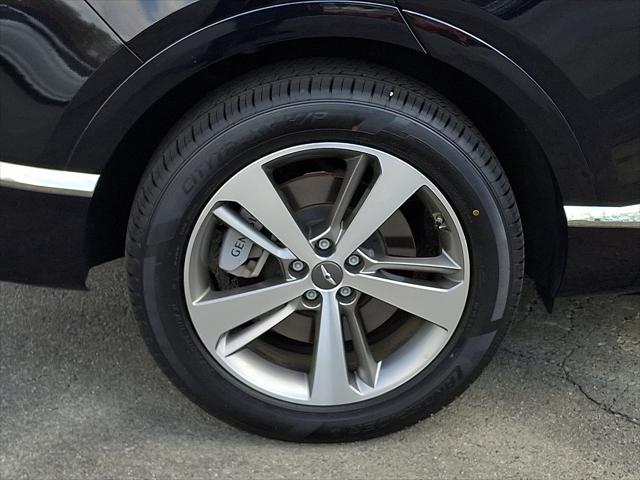2023 Genesis GV80 3.5T AWD