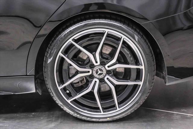 2024 Mercedes-Benz C-CLASS C 300 C 300