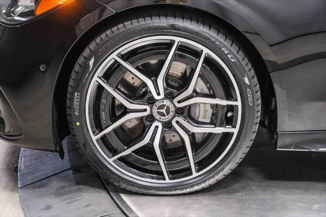 2024 Mercedes-Benz C-CLASS C 300 C 300