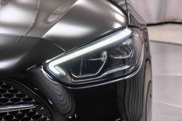 2024 Mercedes-Benz C-CLASS C 300 C 300