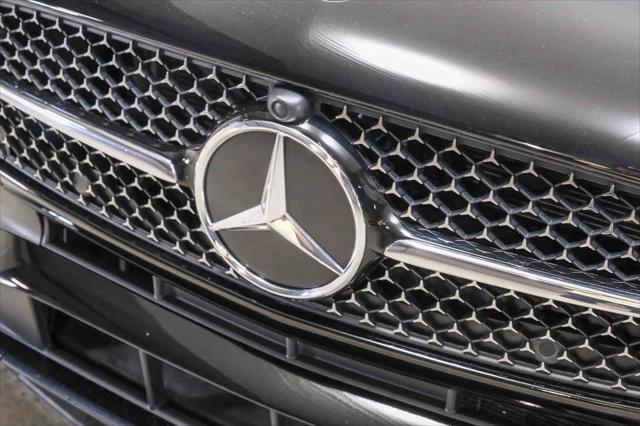 2024 Mercedes-Benz C-CLASS C 300 C 300