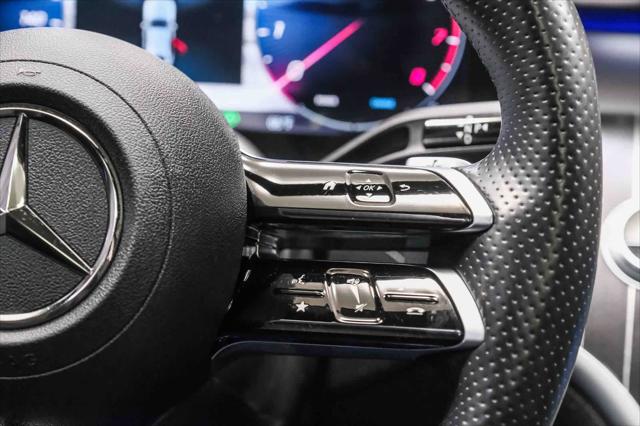 2024 Mercedes-Benz C-CLASS C 300 C 300