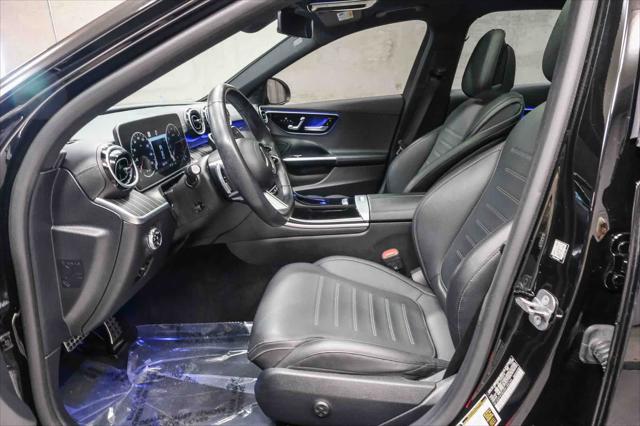 2024 Mercedes-Benz C-CLASS C 300 C 300