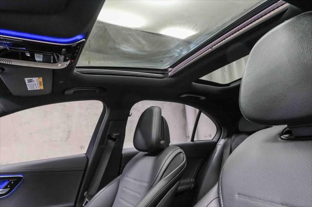 2024 Mercedes-Benz C-CLASS C 300 C 300