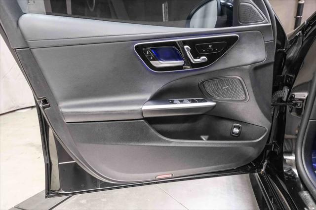 2024 Mercedes-Benz C-CLASS C 300 C 300