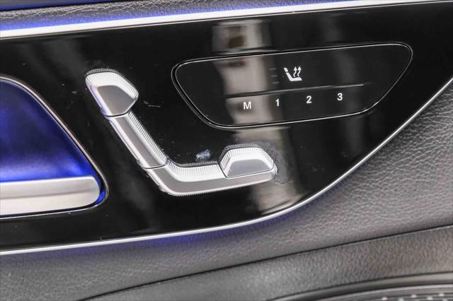 2024 Mercedes-Benz C-CLASS C 300 C 300