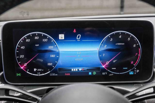 2024 Mercedes-Benz C-CLASS C 300 C 300