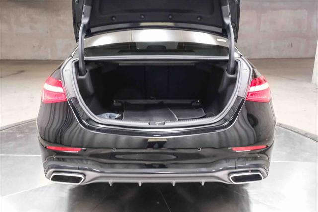 2024 Mercedes-Benz C-CLASS C 300 C 300