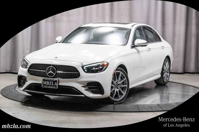 2023 Mercedes-Benz E 450 4MATIC for sale in Los Angeles, CA