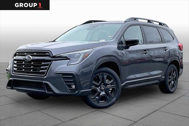 2026 Subaru Ascent Onyx Edition Touring 7-Passenger for sale in Danvers, MA