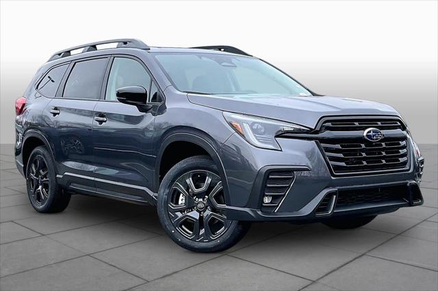 2026 Subaru Ascent Onyx Edition Touring