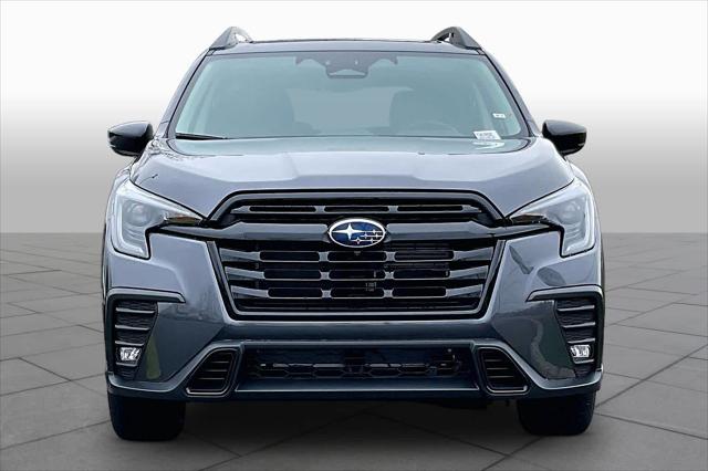 2026 Subaru Ascent Onyx Edition Touring