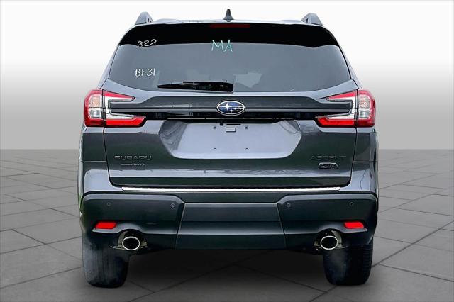 2026 Subaru Ascent Onyx Edition Touring