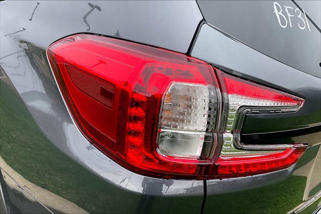 2026 Subaru Ascent Onyx Edition Touring