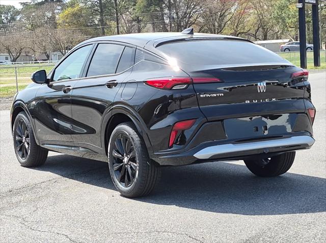 2026 Buick NV Sport Touring FWD