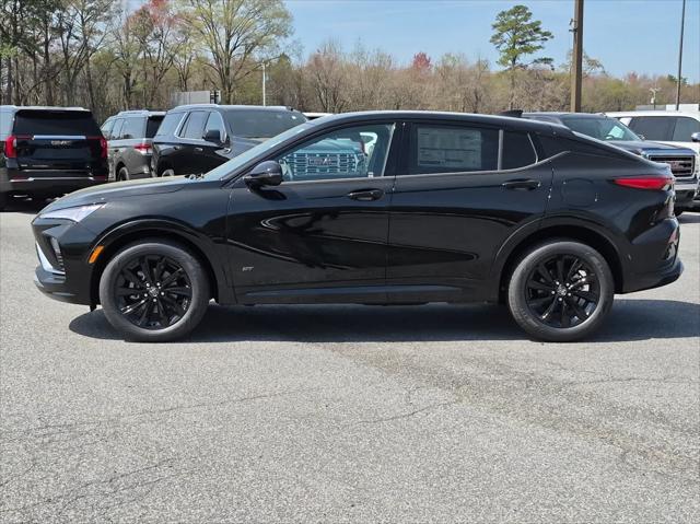 2026 Buick NV Sport Touring FWD