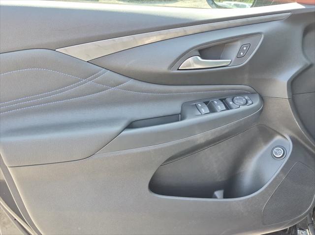 2026 Buick NV Sport Touring FWD