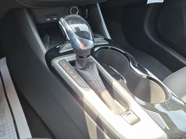 2026 Buick NV Sport Touring FWD