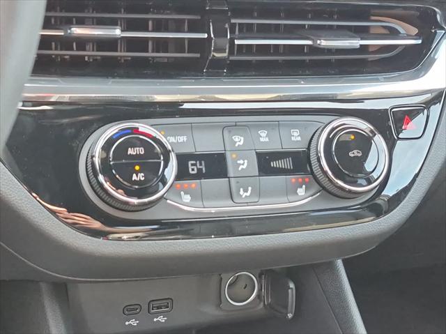 2026 Buick NV Sport Touring FWD