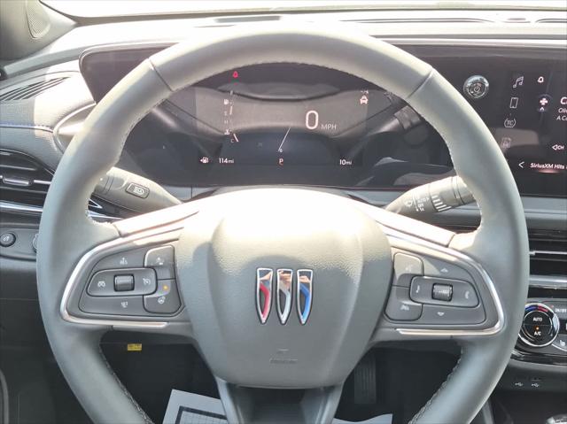 2026 Buick NV Sport Touring FWD