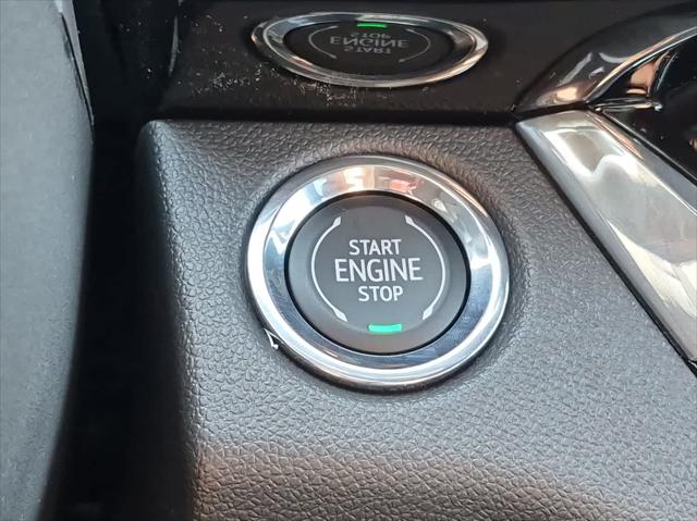 2026 Buick NV Sport Touring FWD
