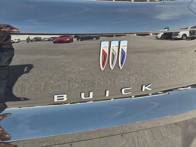 2026 Buick NV Sport Touring FWD