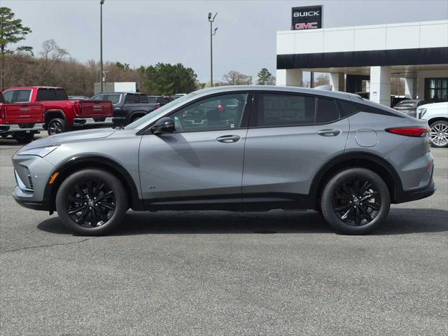 2026 Buick NV Sport Touring FWD