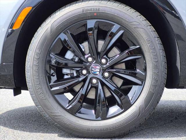 2026 Buick NV Sport Touring FWD