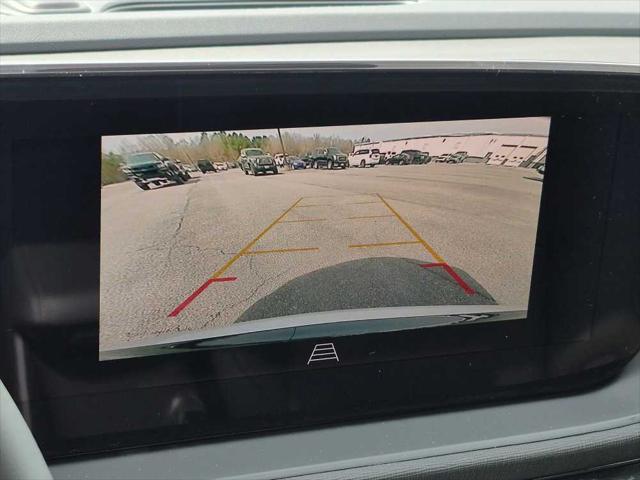2026 Buick NV Sport Touring FWD