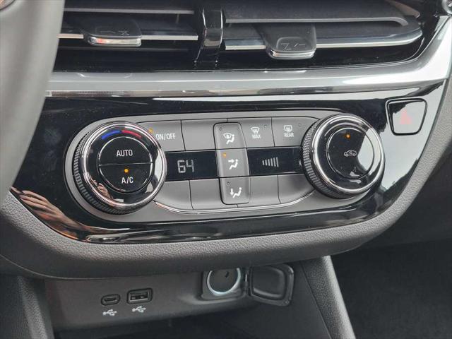 2026 Buick NV Sport Touring FWD