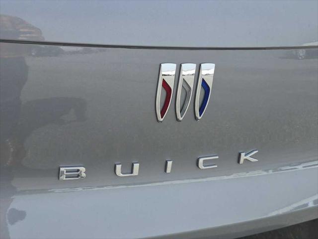 2026 Buick NV Sport Touring FWD