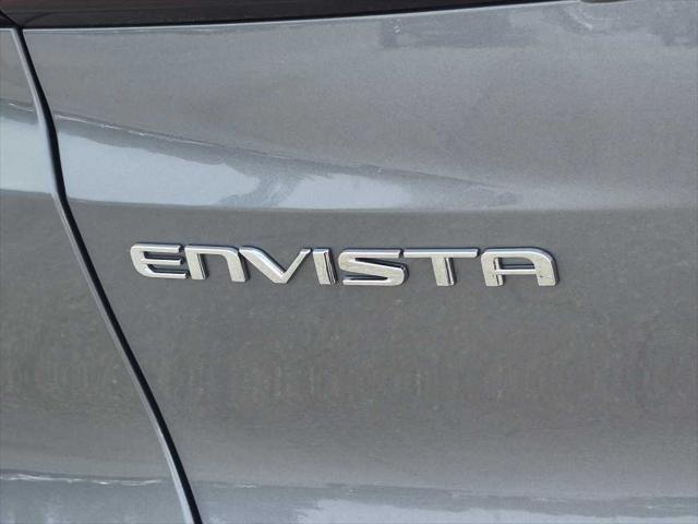 2026 Buick NV Sport Touring FWD