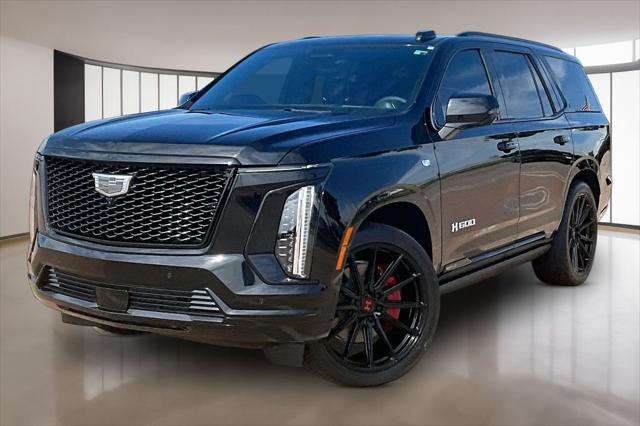 2026 Cadillac Escalade Sport for sale in Oklahoma City, OK