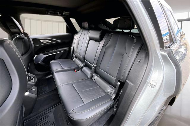2026 Cadillac iQ Premium Luxury AWD