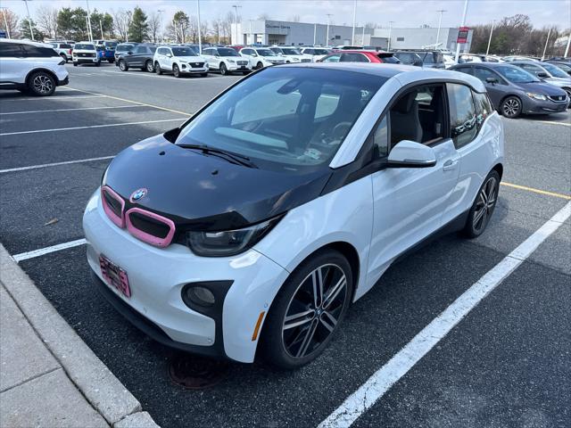 2015 BMW i3 Base w/Range Extender for sale in Milford, DE