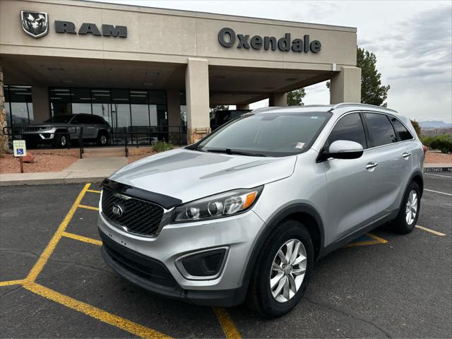2017 Kia Sorento 2.4L LX for sale in Cottonwood, AZ