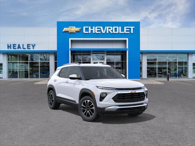 2026 Chevrolet TrailBlazer FWD LT for sale in Poughkeepsie, NY