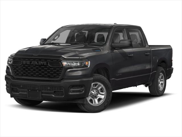 2026 Ram 1500 Warlock Crew Cab 4x4 5'7" Box for sale in Saint James, NY