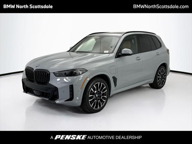 2026 BMW X5 xDrive50e for sale in Phoenix, AZ