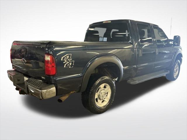 2015 Ford F-250 XLT