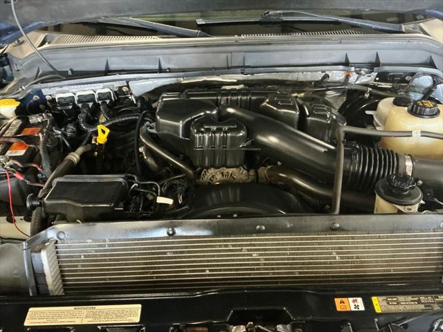 2015 Ford F-250 XLT
