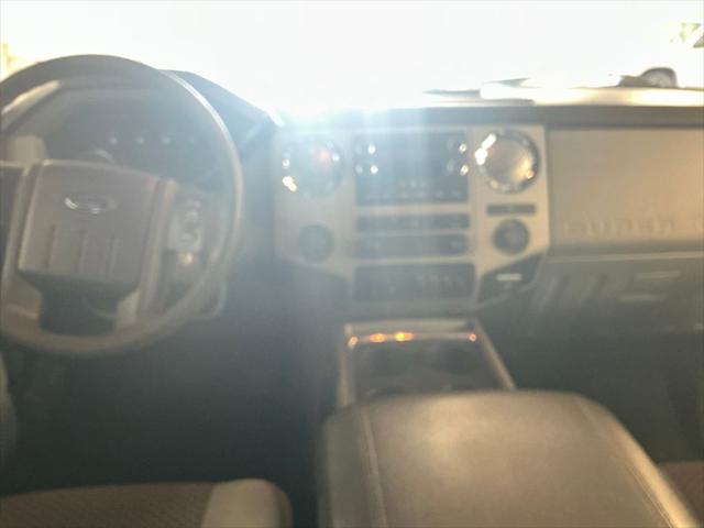 2015 Ford F-250 XLT