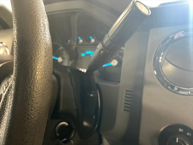 2015 Ford F-250 XLT