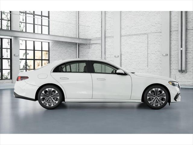 2026 Mercedes-Benz E 350 E 350