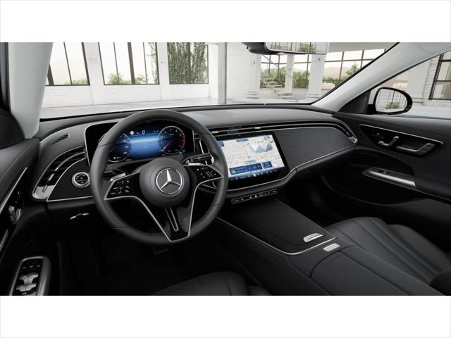 2026 Mercedes-Benz E 350 E 350